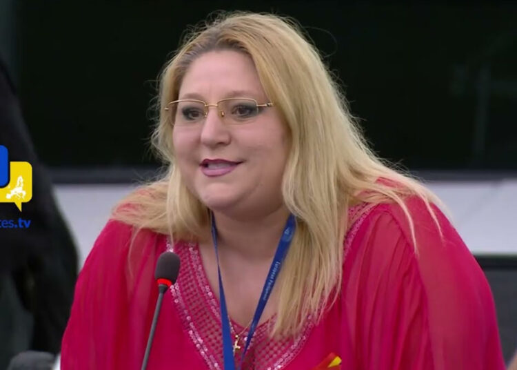 Rumunska poslanica zagrmela usred Brisela: „Kosovo je Srbija, ne dirajte Srbe!”