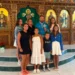 Srpska deca u Čikagu čuvaju korene: Besplatna škola jezika pri Hramu Svetog Nikole