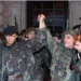 Zapadni neonacisti ratovali za Hrvate, a predsedniku Vučiću pakovali aferu „Sarajevo safari“