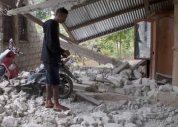 Nema informacija o stradalim ili povređenim državljanima Srbije u Indoneziji