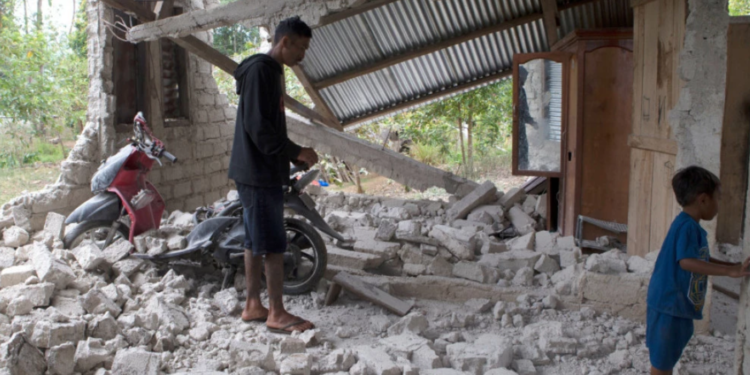 Nema informacija o stradalim ili povređenim državljanima Srbije u Indoneziji