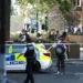 London: Žena makazama napala četvoricu muškaraca, policija blokirala ulicu