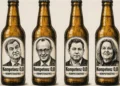 Nemački političari na lažnim etiketama piva: „Kompetencija 0,0” kruži mrežama