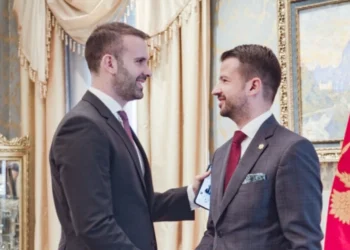 Novi udarac iz Podgorice? Vlast u Crnoj Gori sve bliža vojnoj saradnji sa Prištinom
