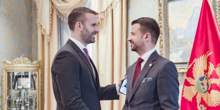 Novi udarac iz Podgorice? Vlast u Crnoj Gori sve bliža vojnoj saradnji sa Prištinom