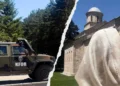 Srpkinja iz Stokholma u švedskim medijima otvorila pitanje položaja Srba na KiM