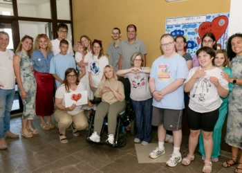 Centar „Inkluzivna Srbija“ uz podršku države mladima otvara jednake mogućnosti