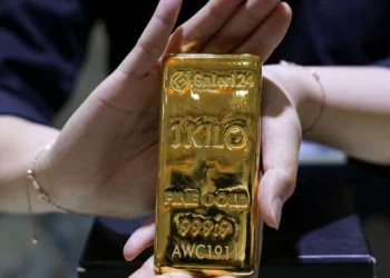 Zlato pred novim preokretom: Investitori se vraćaju posle velikog pada