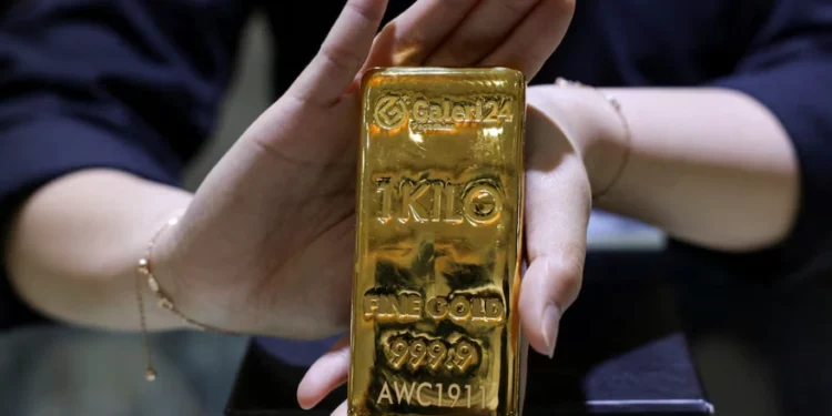 Zlato pred novim preokretom: Investitori se vraćaju posle velikog pada