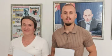 Srbija vraća svoje lekare: Još 12 medicinara nastavlja karijeru u domovini