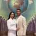 Ronaldo i Georgina izabrali intimnost: Umesto bajkovitog zamka – dnevna soba