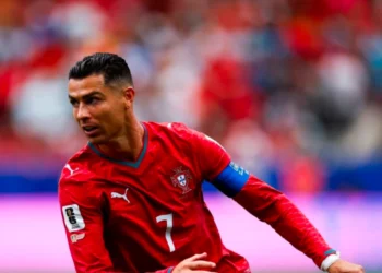 Ronaldo dobio sat sa 362 dijamanta: Vredi preko milion evra