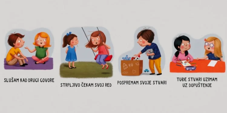 Mislite da znate bonton? Ova pravila mnogi svakodnevno krše