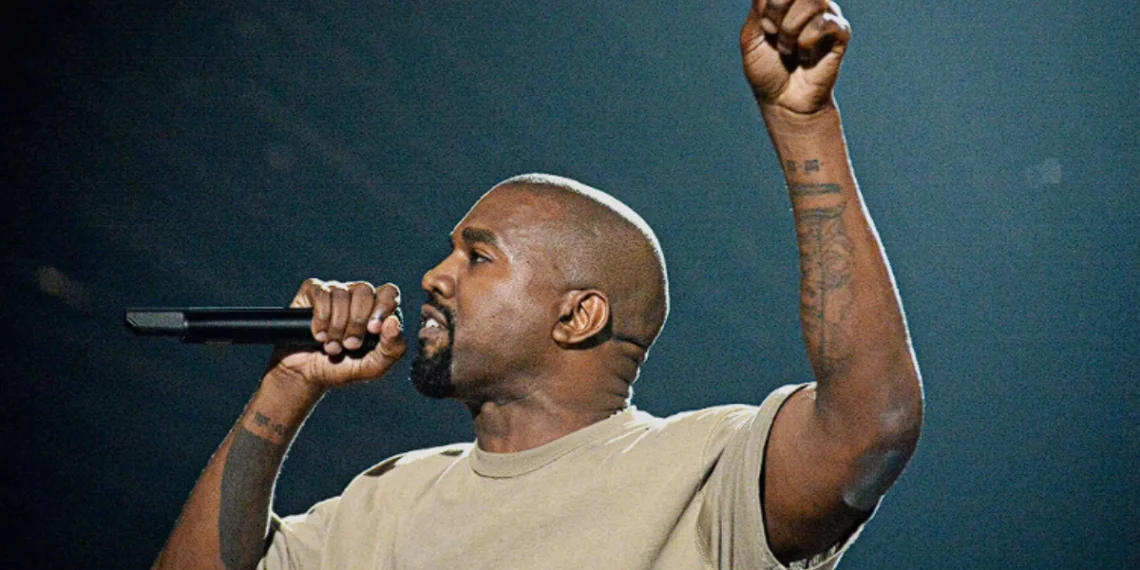 Kanye West stiže u Rusiju: Zakazana dva koncerta, a reper želi i sastanak sa Putinom