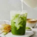Matcha latte umesto kafe: Zdrav napitak spreman za 5 minuta