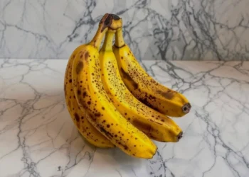 Banane sa smeđim mrljama nisu loše – evo šta rade vašem telu