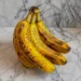 Banane sa smeđim mrljama nisu loše – evo šta rade vašem telu