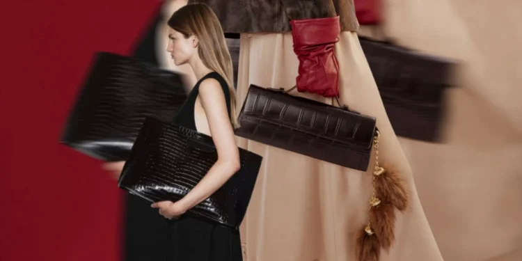 Izgleda skupo i elegantno: Ovakve torbe biće hit jeseni