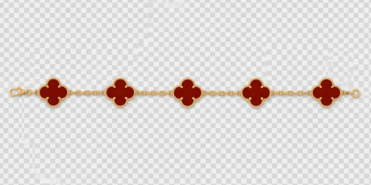 Kako je detelina postala simbol luksuza: Priča o Van Cleef & Arpels