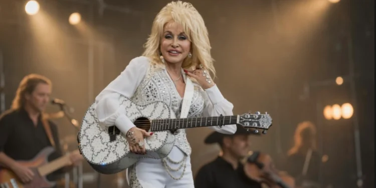 Preminula Doli Parton: Kraj života jedne od najvećih zvezda kantrija