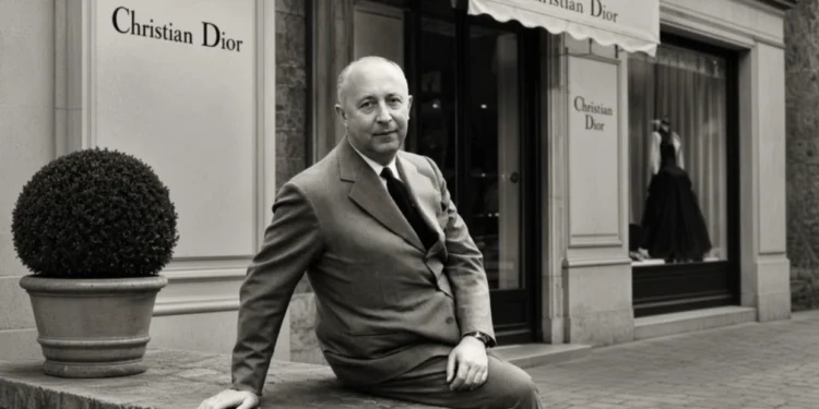 Od čoveka bez bogatstva do modne legende: Kako je Dior osvojio Pariz