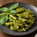 Najlakši ručak za užurbane dane: Kremasta pesto pasta sa piletinom