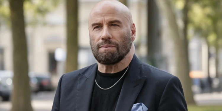 Prva ljubav umrla mu na rukama: Džon Travolta ostao veran Keli do smrti