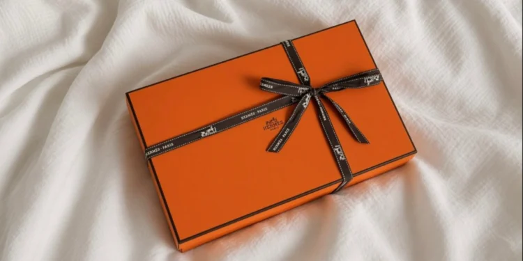 Boja koju je Hermès dobio iz nužde postala je simbol luksuza