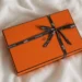 Boja koju je Hermès dobio iz nužde postala je simbol luksuza