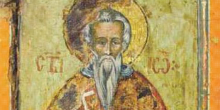 Prepodobni Jovan Rilski: Svetitelj čije mošti vekovima počivaju u Rilskom manastiru