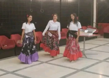 Ruma u znaku romske tradicije: Muzika i igra okupile brojne građane