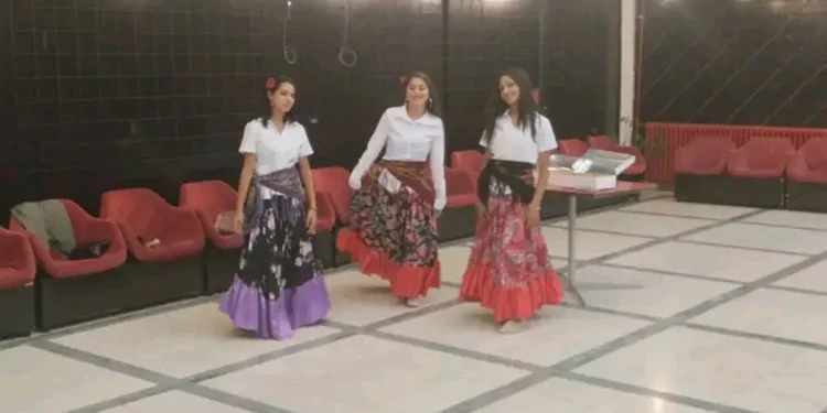 Ruma u znaku romske tradicije: Muzika i igra okupile brojne građane