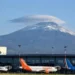 Aerodrom na Siciliji ponovo otvoren: Obnovljeni letovi posle erupcije Etne