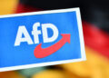 AfD pred istorijskom pobedom: Nemačka policija strahuje od uličnih sukoba