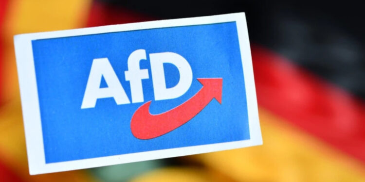 AfD pred istorijskom pobedom: Nemačka policija strahuje od uličnih sukoba