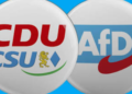 Nemački AfD napravio istorijsku prednost u odnosu na glavne rivale CDU i CSU