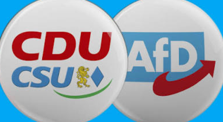Nemački AfD napravio istorijsku prednost u odnosu na glavne rivale CDU i CSU
