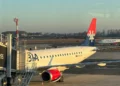 Air Serbia uvodi nove linije: Iz Niša direktno do Beča i Malte