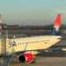 Air Serbia uvodi nove linije: Iz Niša direktno do Beča i Malte