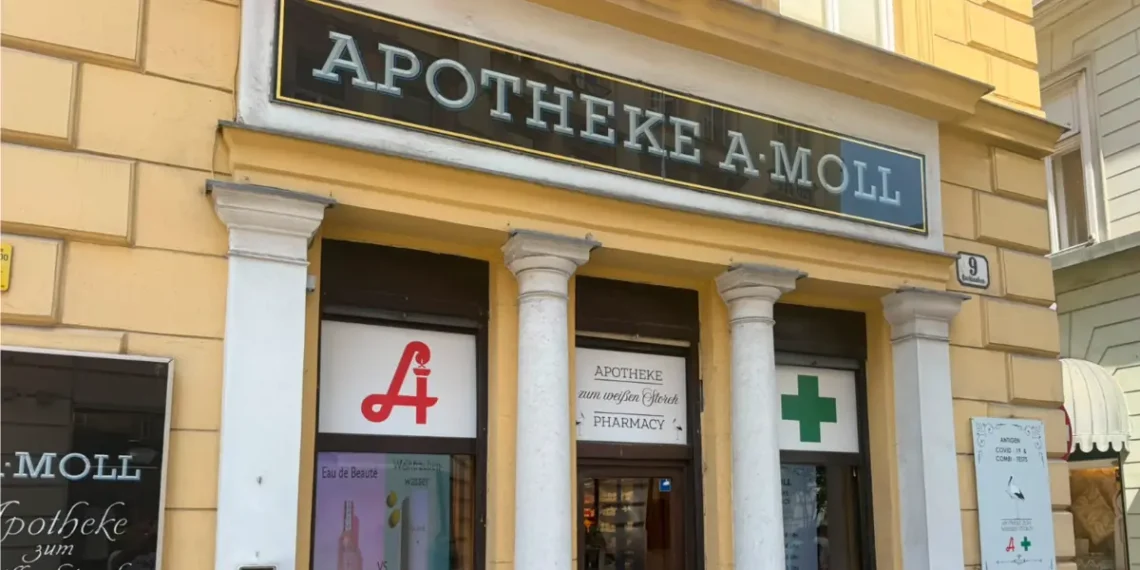 Alarmantno u Austriji: Nestašica injekcija koje alergičarima mogu spasiti život