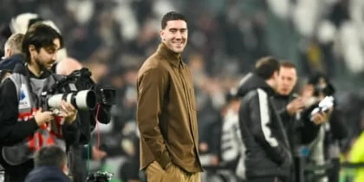Dušan Vlahović potpisao za Bešiktaš: Poznati detalji ugovora