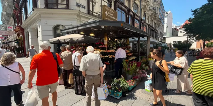 Austrijanci gube veru u državne penzije: Većina zaposlenih traži dodatnu sigurnost