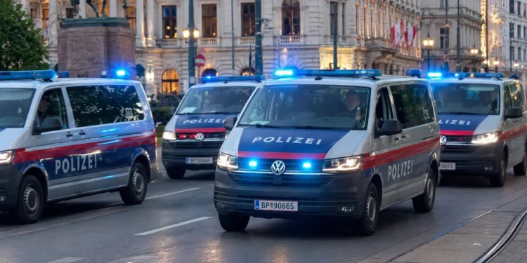 Austrija: DNK tragovi razotkrili pljačkaša najveće zalagaonice u Beču