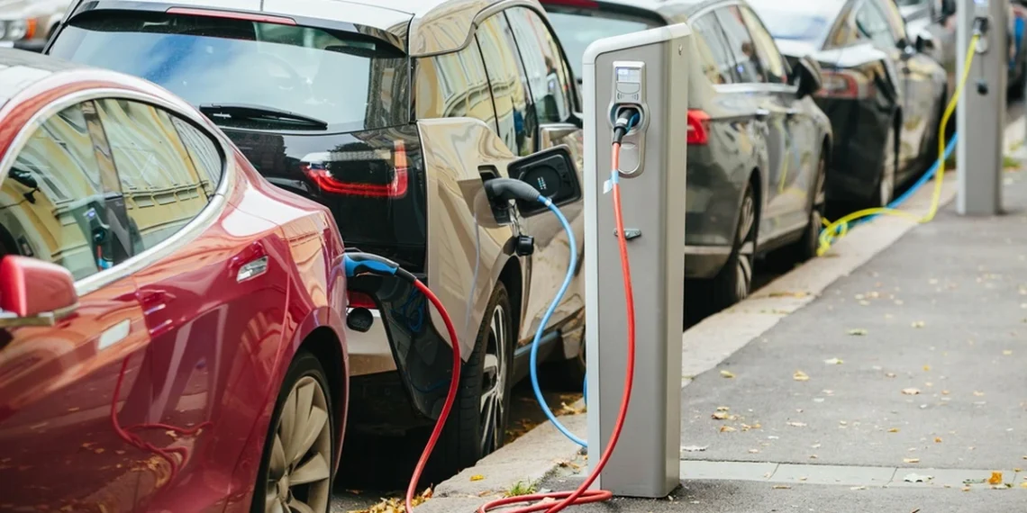 Rekordno interesovanje za subvencije: Više od 1.000 prijava za električna vozila