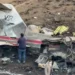 Avionska nesreća na Aljasci: Stradalo šest putnika i dva pilota