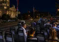 Nova turistička ponuda Beograda: Večernji obilazak otvorenim autobusom