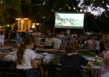 Bačka Palanka otvara vrata velikom festivalu dečjeg stvaralaštva