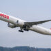 Hemijski miris u avionu iz Čikaga: Putnicima pozlilo iznad Atlantika