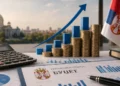Budžet Srbije premašio očekivanja: Deficit manji za 96,8 milijardi