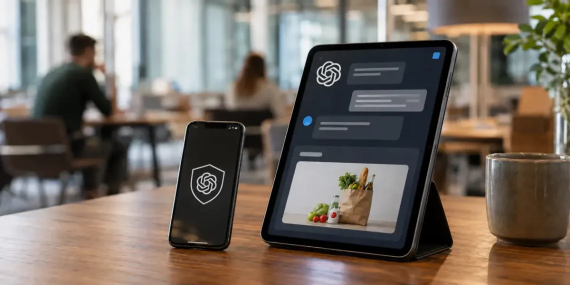Reklame stižu u ChatGPT: Velika promena za korisnike u Evropi